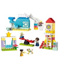 LEGO DUPLO 10991 Droomspeeltuin-Artikeldetail