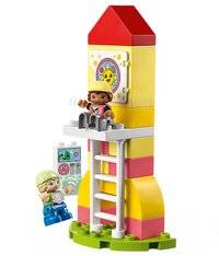 LEGO DUPLO 10991 Droomspeeltuin-Artikeldetail