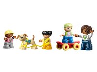 LEGO DUPLO 10991 Droomspeeltuin-Artikeldetail
