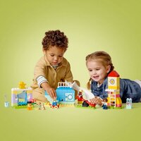 LEGO DUPLO 10991 Droomspeeltuin-Afbeelding 1