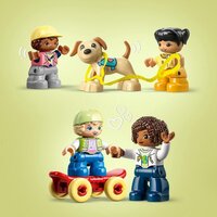 LEGO DUPLO 10991 Droomspeeltuin-Afbeelding 3