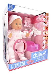 dolls world little joy