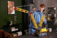 LEGO Technic 42146 La grue sur chenilles Liebherr LR 13000-Image 1