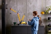 LEGO Technic 42146 La grue sur chenilles Liebherr LR 13000-Image 3