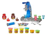 Play-Doh Kitchen Creations Drizzy IJsjes-Vooraanzicht