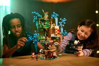 LEGO DREAMZzz 71461 Fantastische boomhut-Afbeelding 1