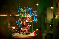 LEGO DREAMZzz 71461 Fantastische boomhut-Afbeelding 2