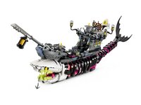 LEGO DREAMZzz  Nachtmerrie haaienschip 71469-Artikeldetail
