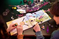 LEGO DREAMZzz  Nachtmerrie haaienschip 71469-Afbeelding 3