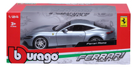 Bburago voiture Ferrari Race & Play Roma-Avant