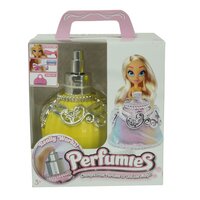 Gear2Play Perfumies Poupée dans un flacon de parfum