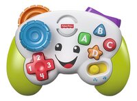 Fisher-Price Game controller-Avant