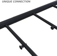 Berg PlayBase Medium TT - 2 barres-Détail de l'article