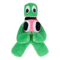 Pluche Roblox Rainbow Friends Verzamelpluche - groen 22 cm