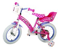 Volare vélo pour enfants Disney Minnie 14/-Côté droit