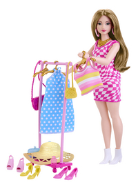 Barbie Vêtements et dressing-Détail de l'article