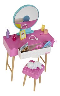 Barbie speelset Pop met slaapkamer-Artikeldetail