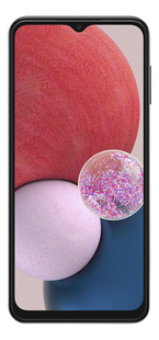 Samsung smartphone Galaxy A13 64 GB Black