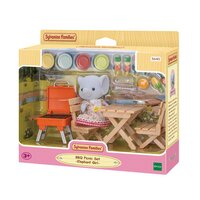 Set de pique-nique éléphant Sylvanian Families