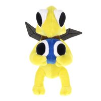 Pluche Roblox Rainbow Friends Verzamelpluche - geel 22 cm