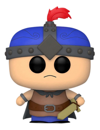 Funko Pop! figuur South Park - Ranger Stan Marshwalker-Vooraanzicht