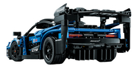 LEGO Technic 42123 McLaren Senna GTR-Arrière