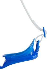 Speedo lunettes de piscine Futura Classic Junior bleu-Détail de l'article