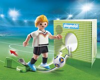 PLAYMOBIL Sports & Action 70479 Joueur Allemand-Image 1