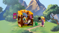 LEGO Disney Princess 43187 La tour de Raiponce-Image 4