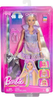 Poupée Barbie Fun & Fancy Hair Play - Blonde