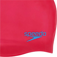 Speedo bonnet de natation en silicone Junior rose-Détail de l'article