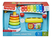 Fisher-Price set Classic Infant Trio