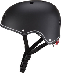 Globber helm XS/S zwart