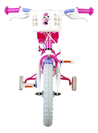 Volare vélo pour enfants Disney Minnie 14/-Avant