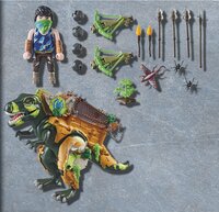 PLAYMOBIL Dino Rise 71261 T-Rex-Afbeelding 1