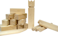 Gooispel Viking Kubb Basic Family Berkenhout-Artikeldetail