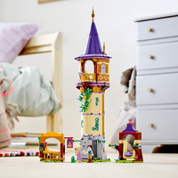 LEGO Disney Princess 43187 La tour de Raiponce-Image 6