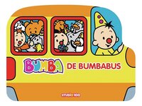 Bumba - De Bumbabus-Vooraanzicht