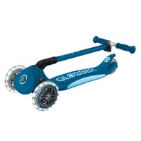 Trottinette Globber Bleue-Détail de l'article