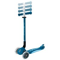 Trottinette Globber Bleue-Détail de l'article