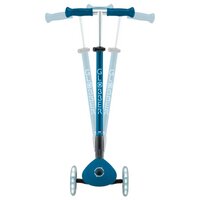 Trottinette Globber Bleue-Détail de l'article