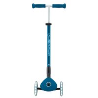 Trottinette Globber Bleue-Avant