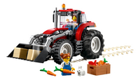 LEGO City 60287 Tractor-Artikeldetail