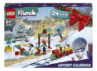 LEGO Friends 41758 adventskalender 2023