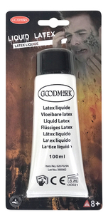 Goodmark maquillage Latex liquide 100 ml