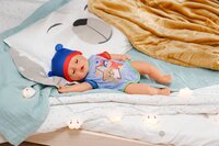 Zapf Creation Poupée BABY born Jonas 43cm-Image 1