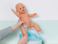 Zapf Creation Poupée BABY born Jonas 43cm-Image 2