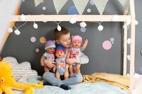 Zapf Creation Poupée BABY born Jonas 43cm-Image 3
