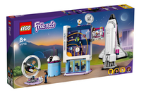 LEGO Friends 41713 L'académie de l'espace d'Olivia