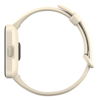 Xiaomi montre connectée Redmi Watch 2 Lite Ivory-Détail de l'article